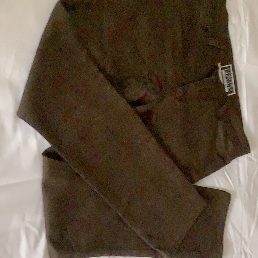 LEVI’S brown jeans